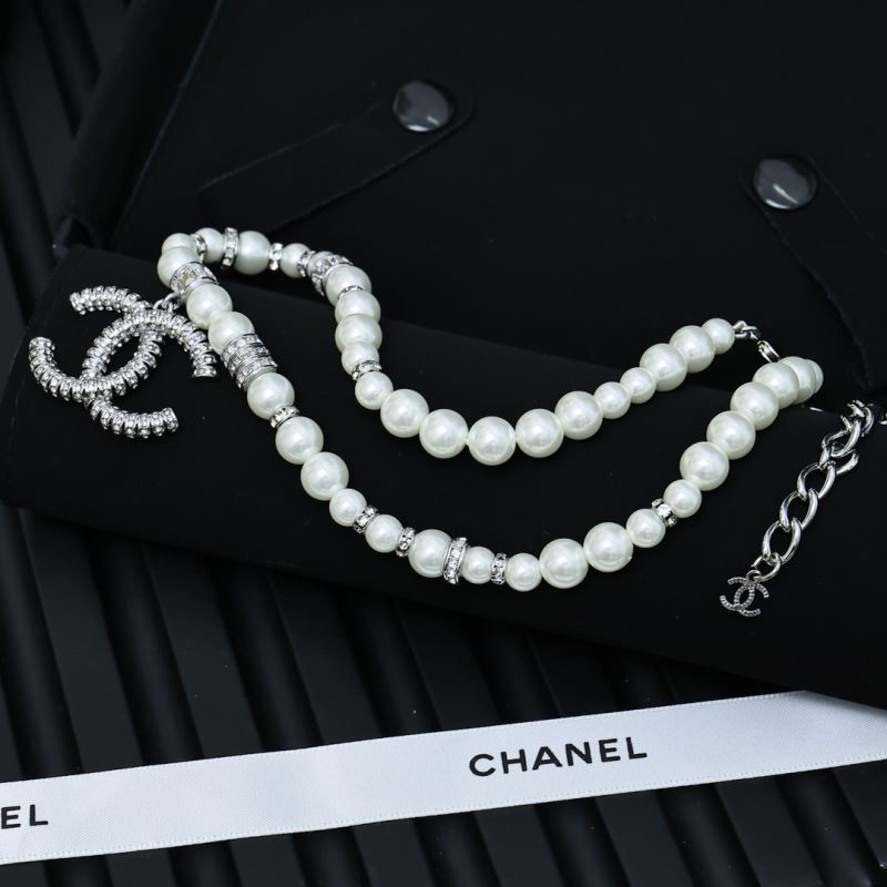 Chanel Necklaces